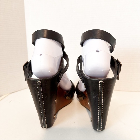 See By Chloe Criss Cross Wedges - Picture 7 of 9